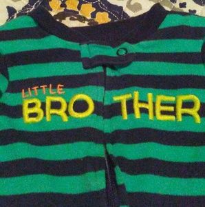 Boys footies!(2 for $6)